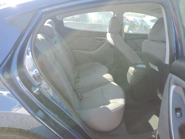 2015 HYUNDAI ELANTRA SE - 5NPDH4AE9FH589279