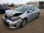2016 TOYOTA COROLLA L - 5YFBURHEXGP385603