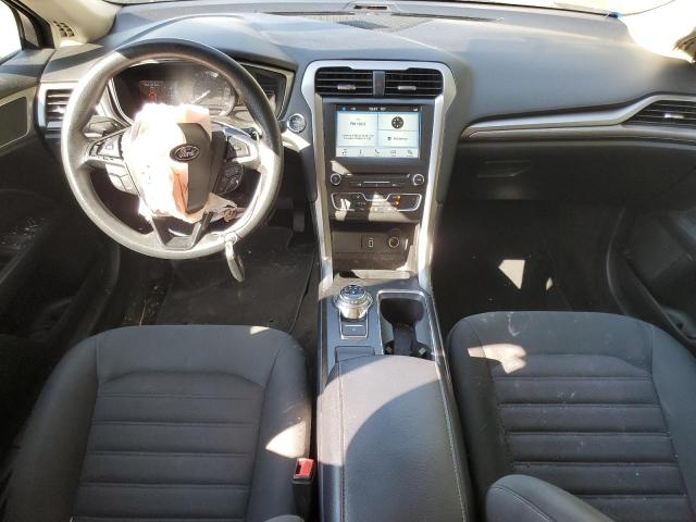 2018 FORD FUSION SE - 3FA6P0HD6JR228752