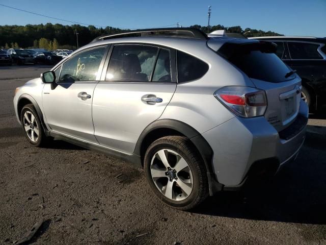 VIN JF2GPBLC5GH267272 2016 Subaru Crosstrek, 2.0I H... no.2