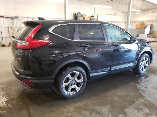 VIN 5J6RW2H87KL029468 2019 Honda CR-V, Exl no.3