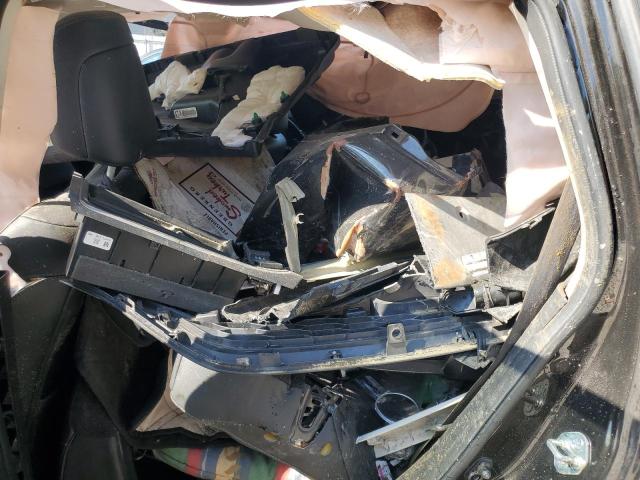 2016 HONDA CR-V EXL - 2HKRM3H74GH507687