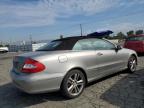 MERCEDES-BENZ CLK 350 photo