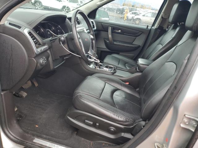 2017 GMC ACADIA LIM - 1GKKVSKD5HJ251435