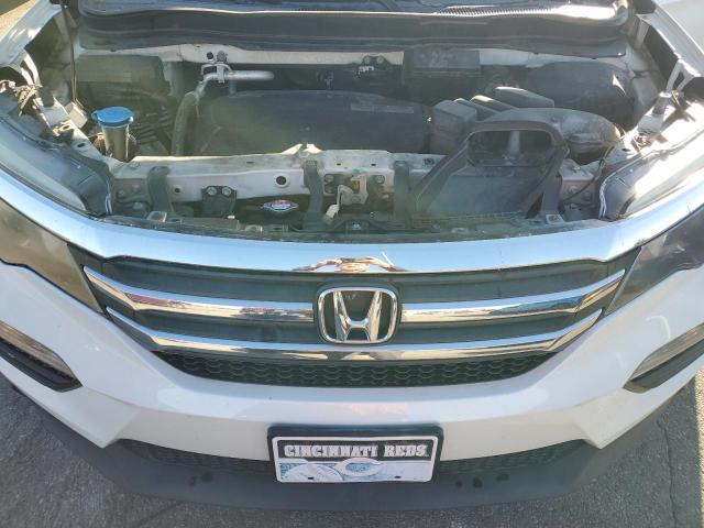 2016 HONDA PILOT - 5FNYF6H58GB036762