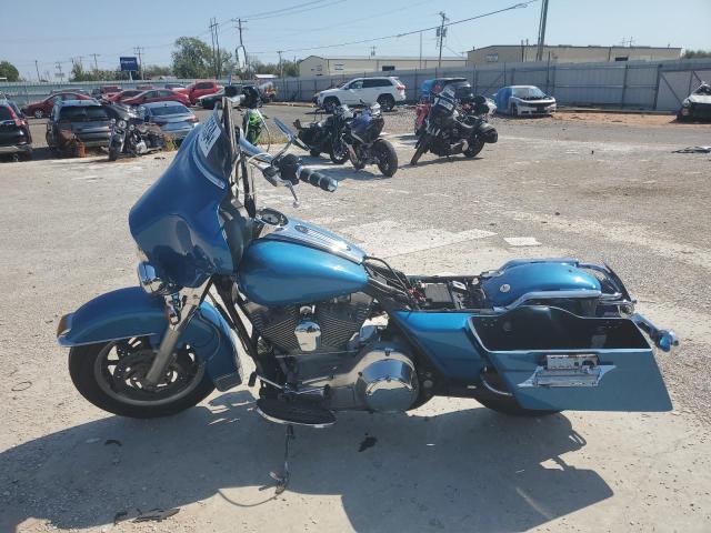 2005 HARLEY-DAVIDSON FLHTI 1HD1FVW1X5Y617008