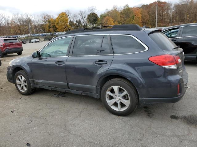 VIN 4S4BRBLC8D3288365 2013 Subaru Outback, 2.5I Lim... no.2