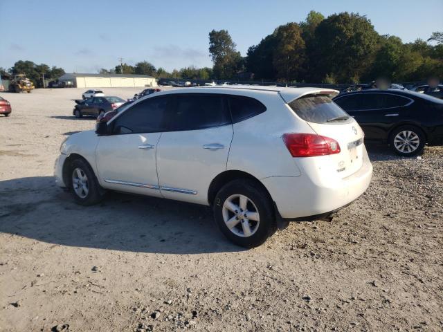 VIN JN8AS5MT4DW547957 2013 Nissan Rogue, S no.2