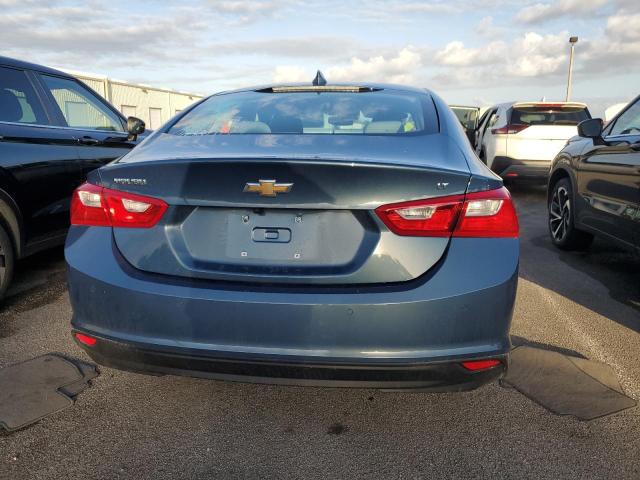 VIN 1G1ZD5ST8SF122386 2025 CHEVROLET MALIBU no.6