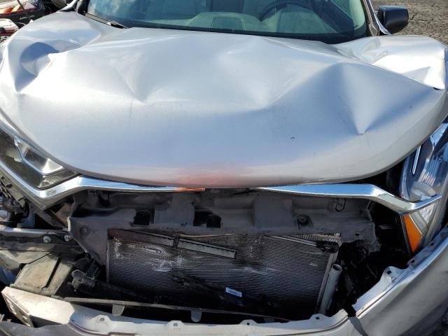 2018 HONDA CR-V LX - 5J6RW6H33JL003931