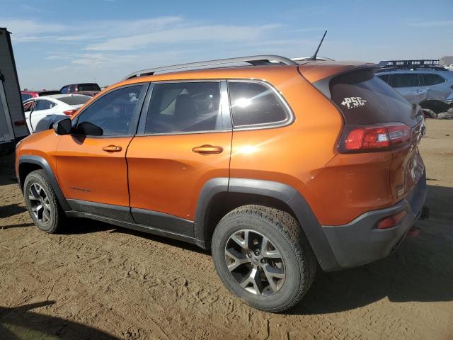 2015 JEEP CHEROKEE T - 1C4PJMBS8FW629884