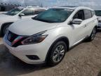 2018 NISSAN MURANO S - 5N1AZ2MG6JN166178