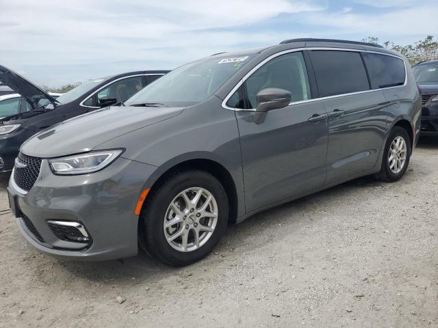 2022 CHRYSLER PACIFICA T #2948337913