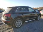 AUDI Q5 PREMIUM photo