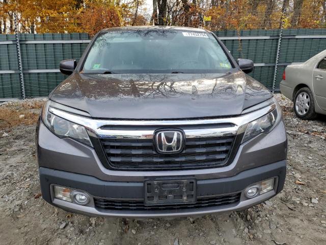 2019 HONDA RIDGELINE - 5FPYK3F70KB026905