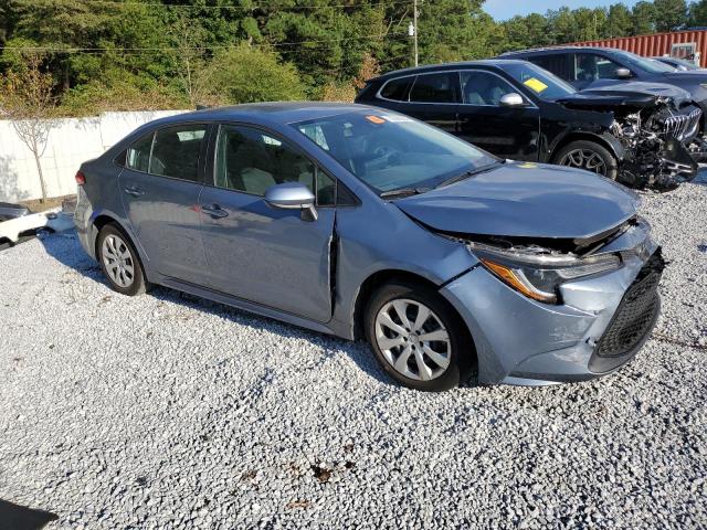 2022 TOYOTA COROLLA LE - 5YFEPMAE1NP360264