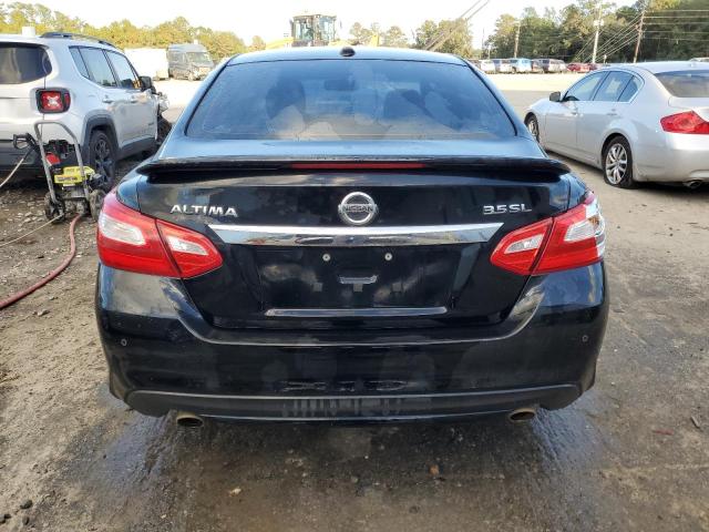 2016 NISSAN ALTIMA 3.5 - 1N4BL3AP0GC163064