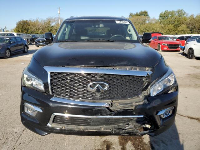 2017 INFINITI QX80 BASE - JN8AZ2NE4H9152112