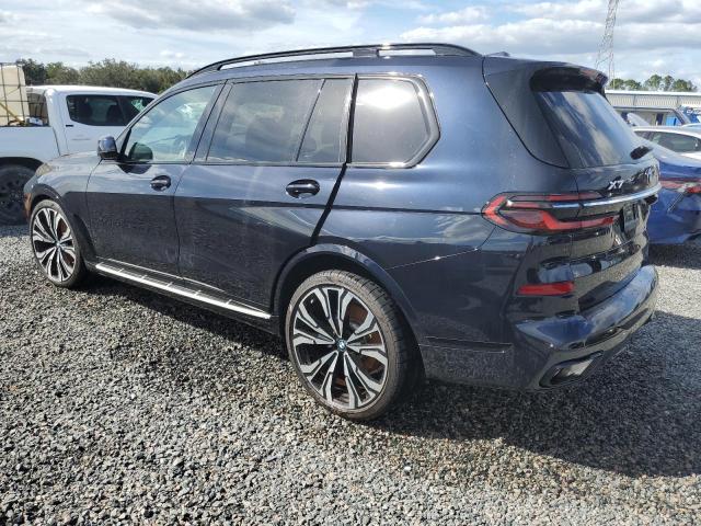 VIN 5UX23EM00P9N46972 2023 BMW X7 no.2