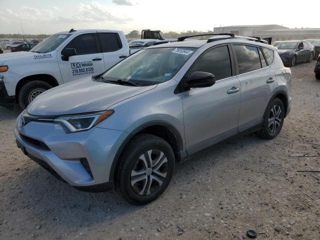 VIN 2T3ZFREV9GW273877 2016 Toyota RAV4, LE no.1