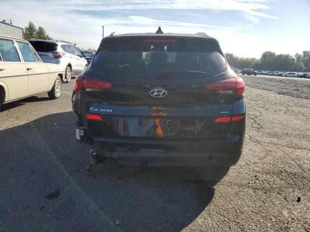 2019 HYUNDAI TUCSON LIM - KM8J3CA46KU856344