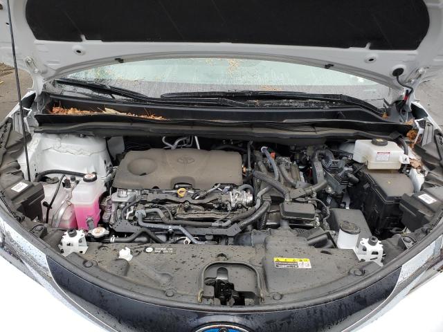 2022 TOYOTA SIENNA XLE - 5TDJRKEC6NS125999