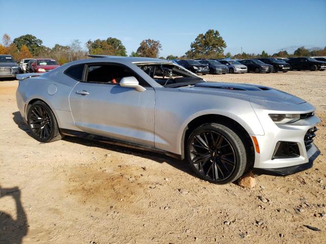 2018 CHEVROLET CAMARO ZL1 - 1G1FK1R62J0158884