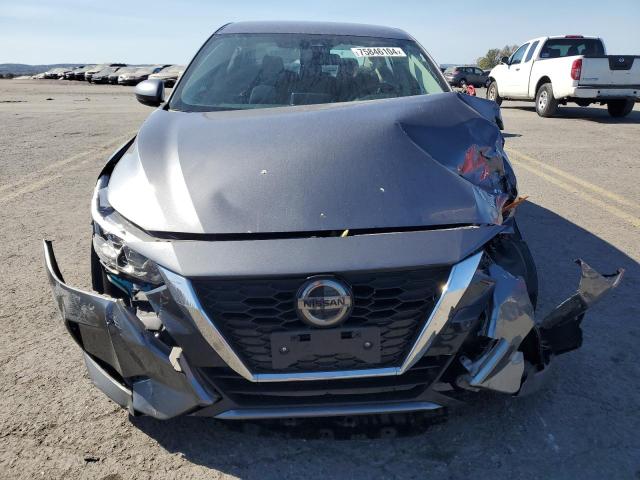 2021 NISSAN SENTRA SV - 3N1AB8CV9MY239792