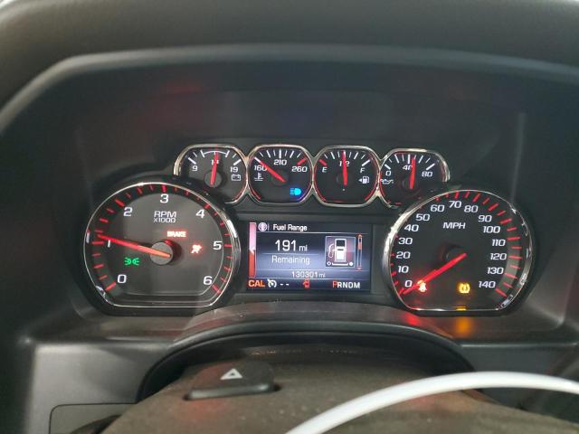 2016 GMC SIERRA K15 - 3GTU2NEC8GG328901