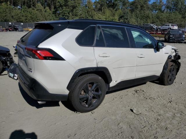 2021 TOYOTA RAV4 XSE - 4T3E6RFV2MU054428