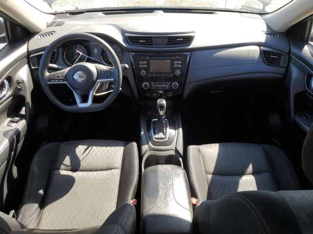 2017 NISSAN ROGUE S - JN8AT2MV1HW250566