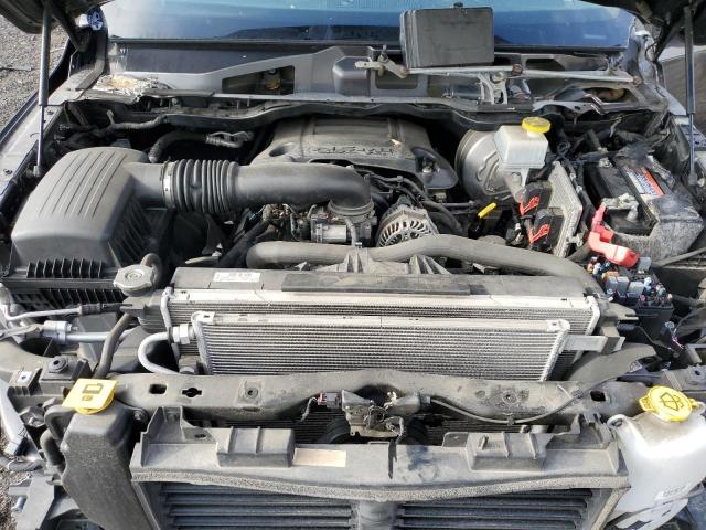 2019 RAM 1500 BIG H - 1C6SRFFT3KN732025