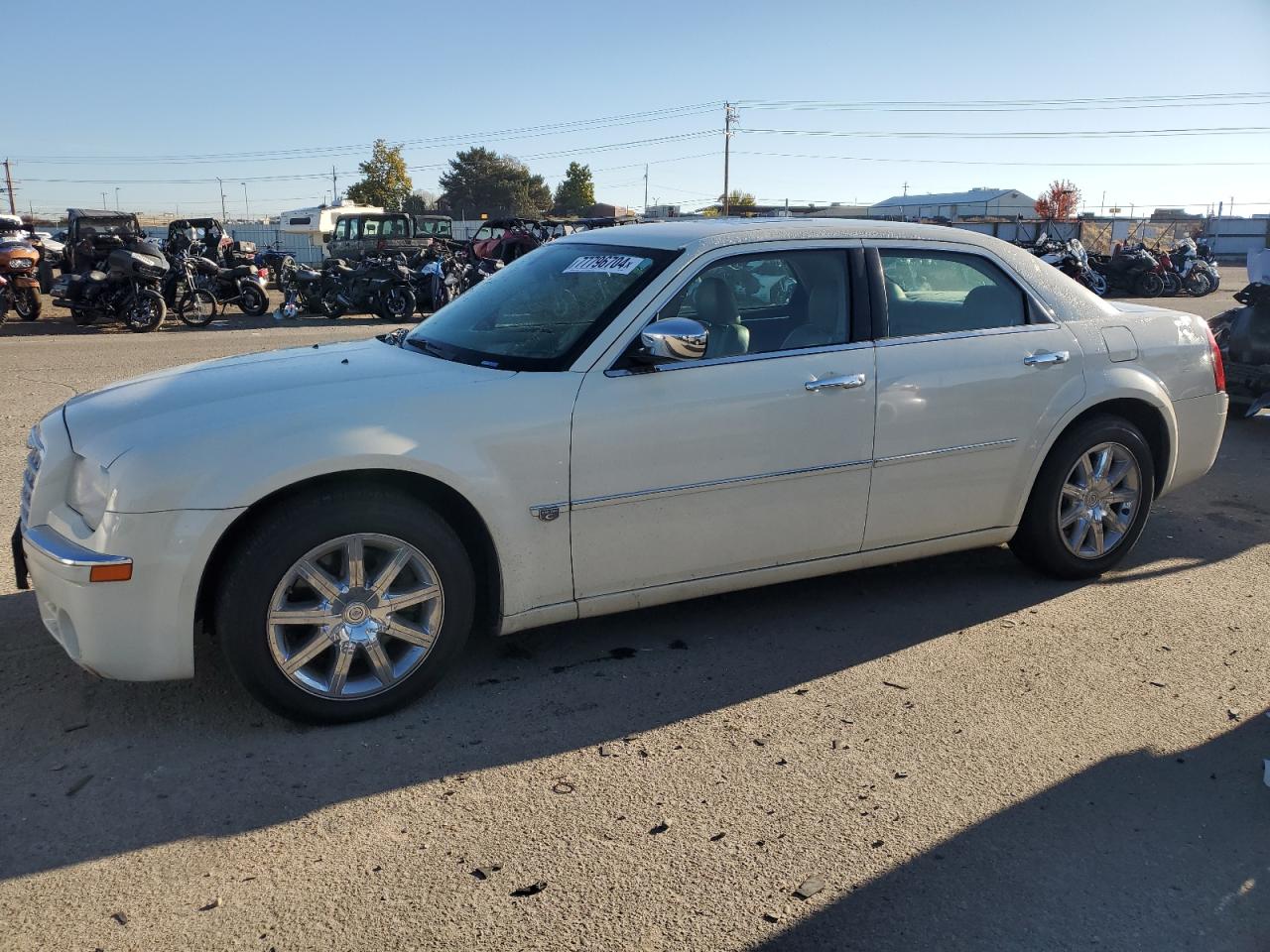 Chrysler 300C 2007 LX