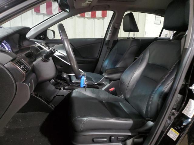 VIN 1HGCR2F84EA126859 2014 Honda Accord, Exl no.7