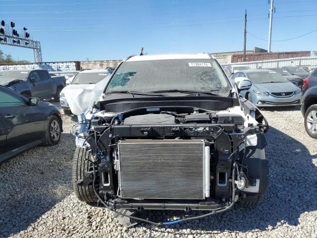 VIN KM8R4DGE6PU594869 2023 Hyundai Palisade, Sel Pr... no.5