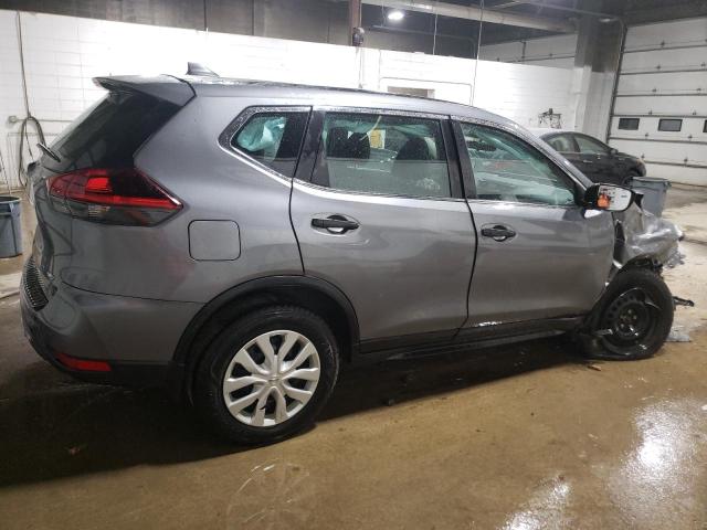 2018 NISSAN ROGUE S - 5N1AT2MV8JC744793
