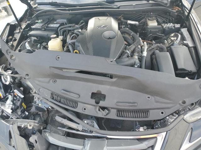 2018 LEXUS IS 300 - JTHBA1D24J5082230