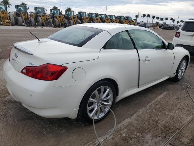 2015 INFINITI Q60 JN1CV6FEXFM810695
