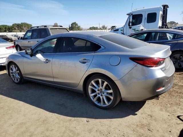 VIN JM1GJ1V6XE1141013 2014 Mazda 6, Touring no.2