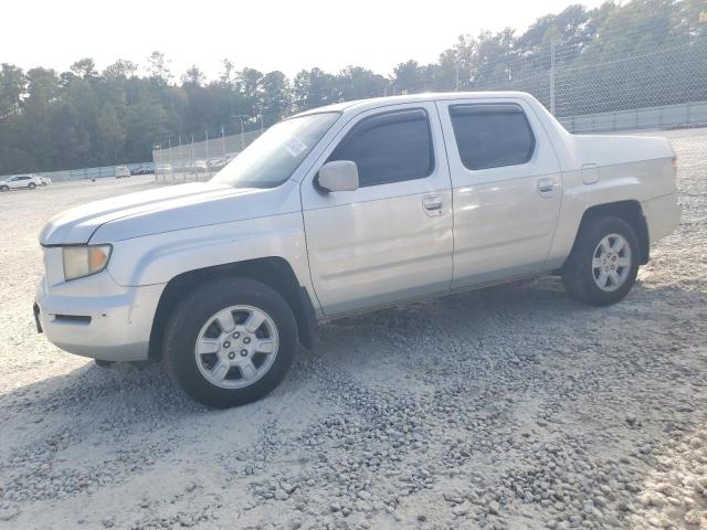 2006 HONDA RIDGELINE #2938169935