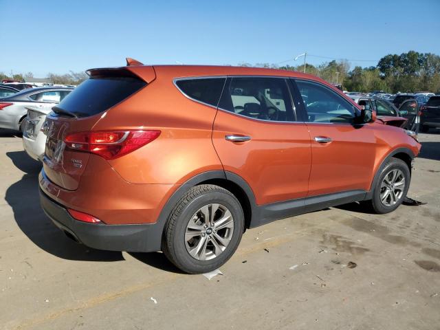 VIN 5XYZTDLB9FG302943 2015 Hyundai Santa Fe no.3