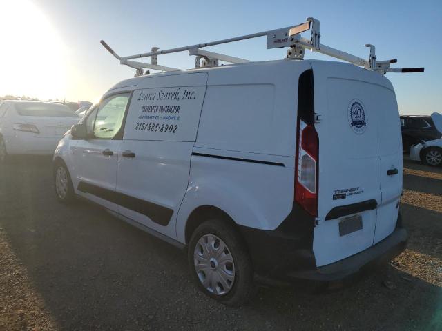 2019 FORD TRANSIT CO - NM0LS7E29K1432249