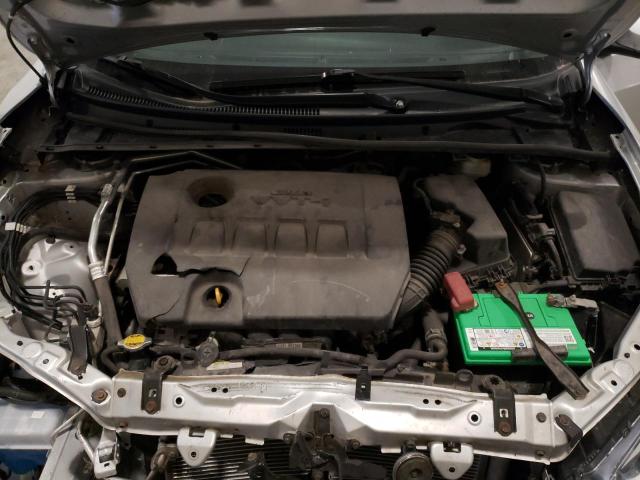 2015 TOYOTA COROLLA L - 2T1BURHE3FC261994
