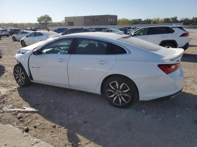 Vin: 1g1zg5st3rf217519, lot: 74216624, chevrolet malibu rs 20242
