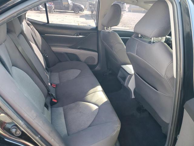 2022 TOYOTA CAMRY LE - 4T1R11AK6NU622169