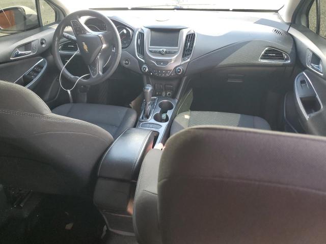 2016 CHEVROLET CRUZE LT - 1G1BE5SM4G7271886