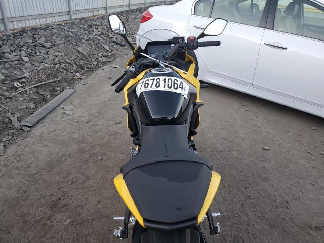 2024 SUZUKI GSX800 F JS1EM13B7R7100981