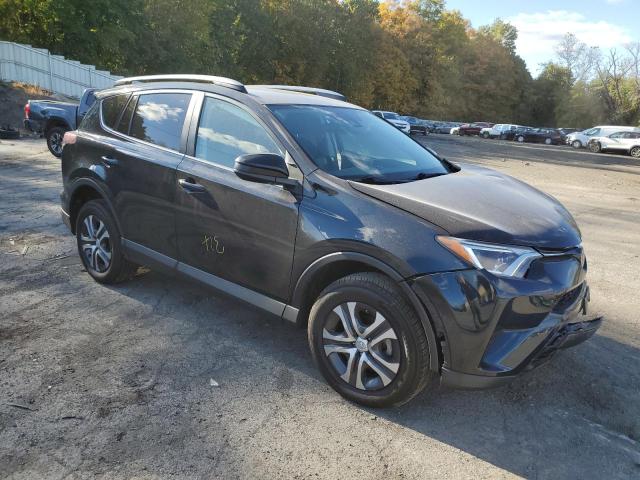 VIN 2T3BFREV6JW835355 2018 Toyota RAV4, LE no.4