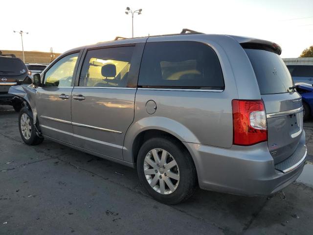 2016 CHRYSLER TOWN & COU - 2C4RC1BG2GR141313
