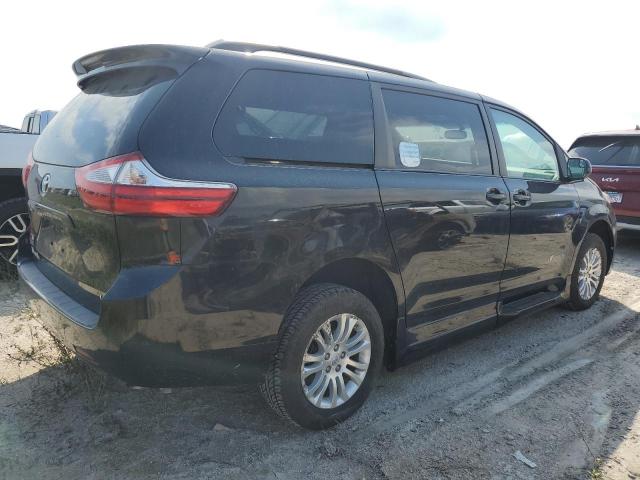 VIN 5TDKK3DC4FS553572 2015 Toyota Sienna, LE no.3